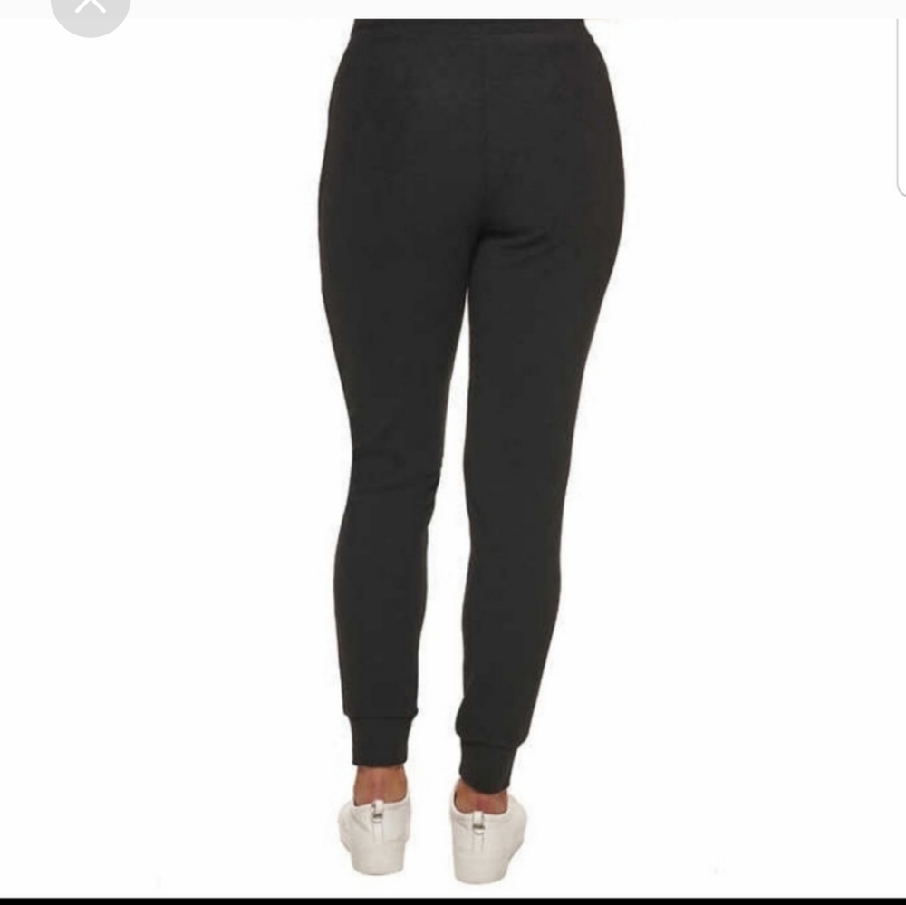Marc New York Women's Jogger black nwt - Picture 3 of 5
